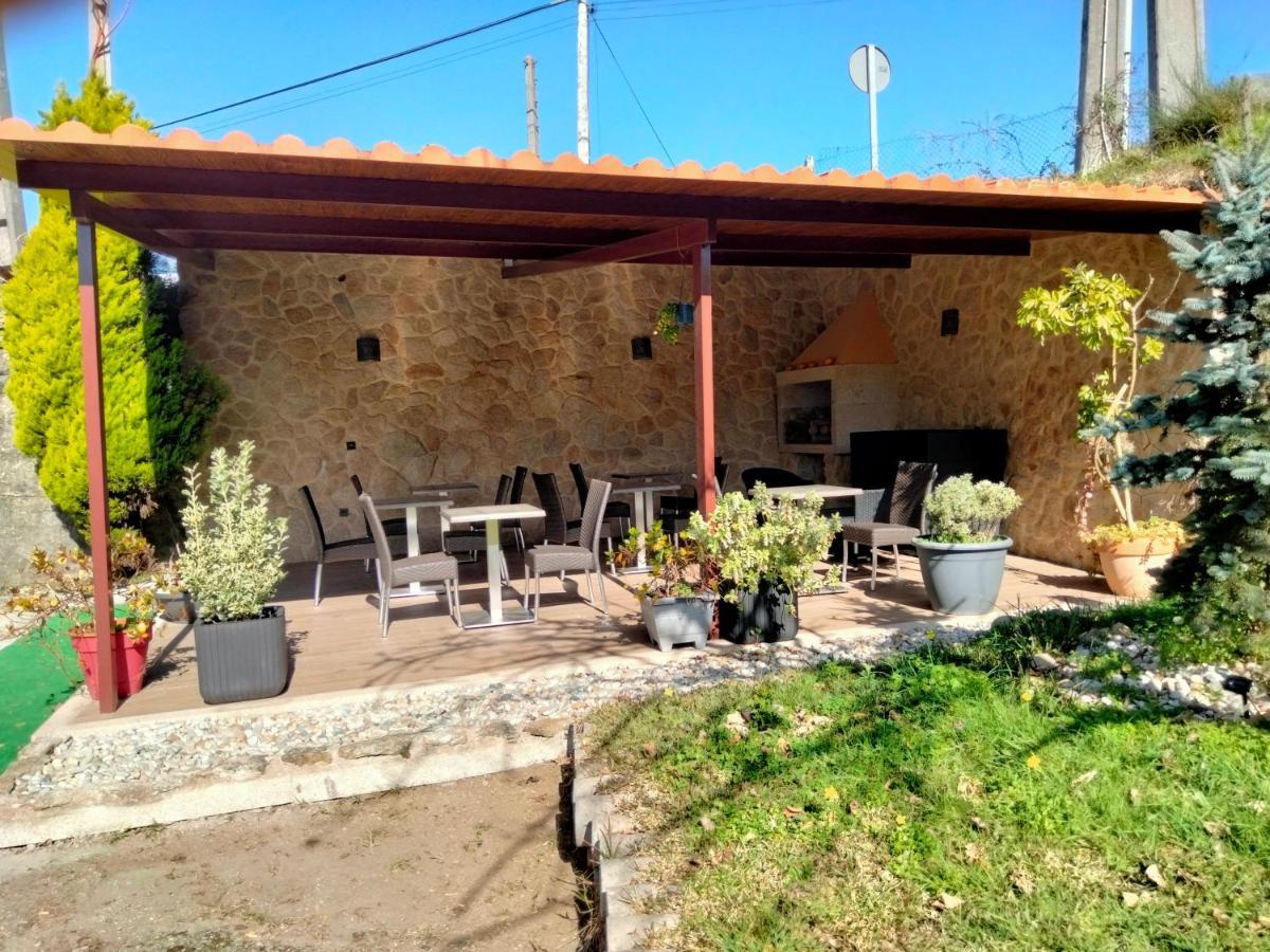 Hostal Nuevo Alonso Bembribe Exterior photo