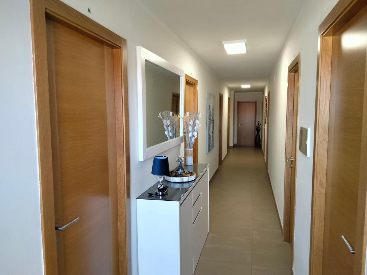 Hostal Nuevo Alonso Bembribe Exterior photo