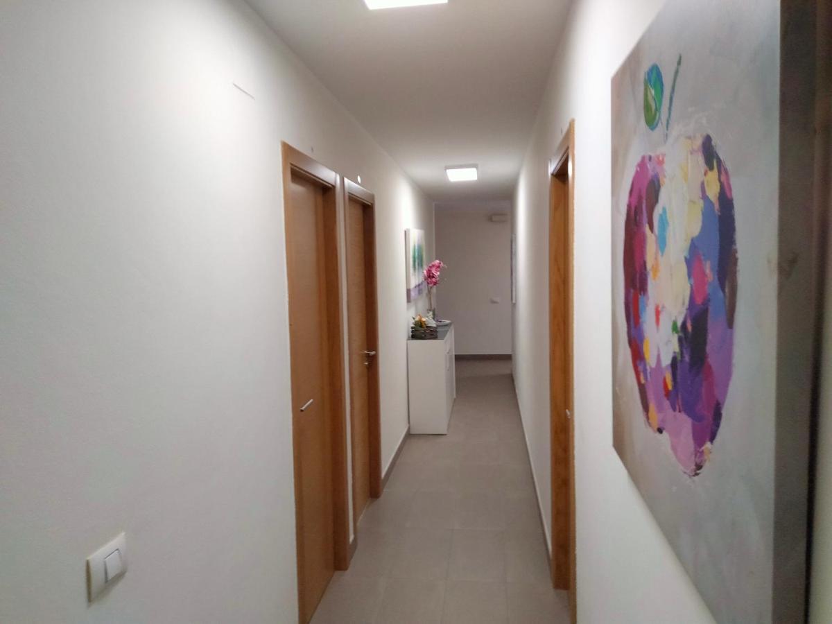 Hostal Nuevo Alonso Bembribe Exterior photo